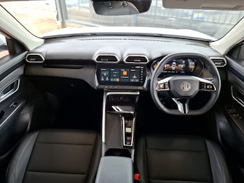Used MG MG ZS 2025 for sale - 78827565: Photo