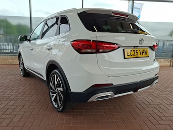 Used MG MG ZS 2025 for sale - 78827565: Photo