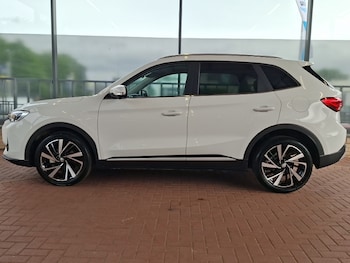 Used MG MG ZS 2025 for sale - 78827565: Photo