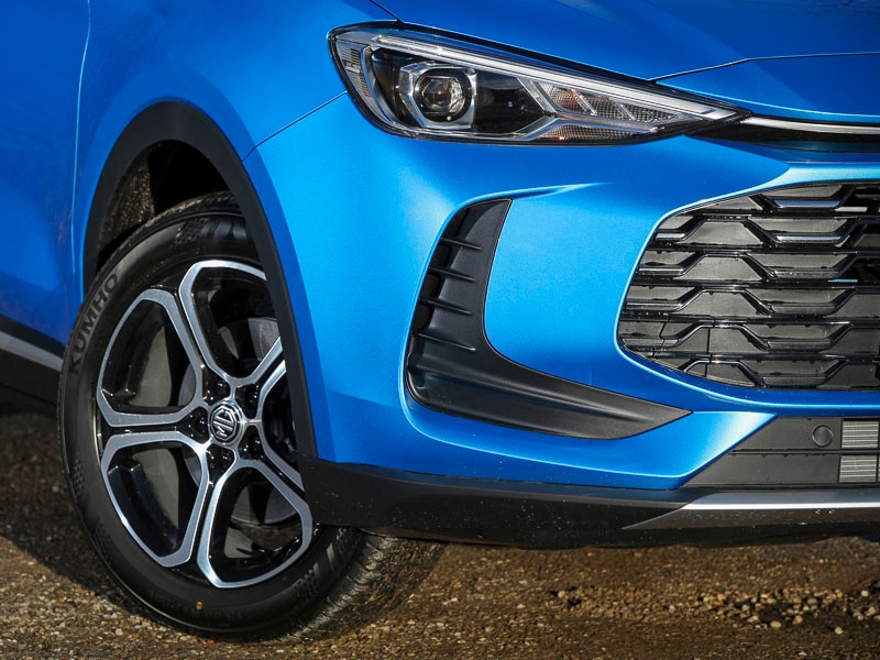 Used MG MG ZS 2026 for sale - 78112826: Photo 19