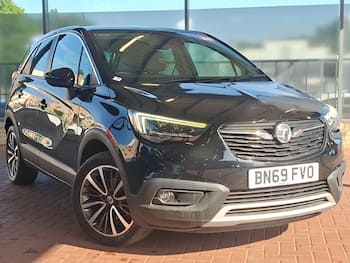 Used Vauxhall Crossland X 2020 for sale - 79654417: Photo