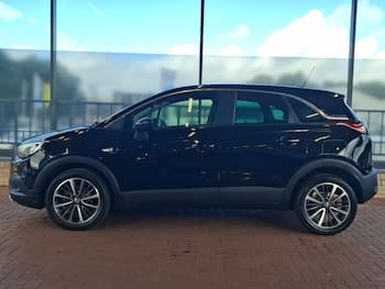Used Vauxhall Crossland X 2020 for sale - 79654417: Photo