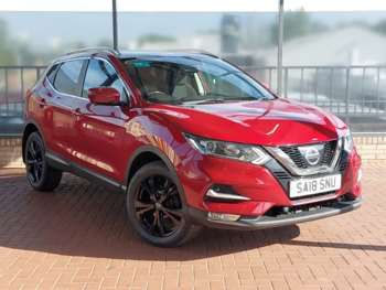 2018 - 1.5 dCi N-Connecta 5dr