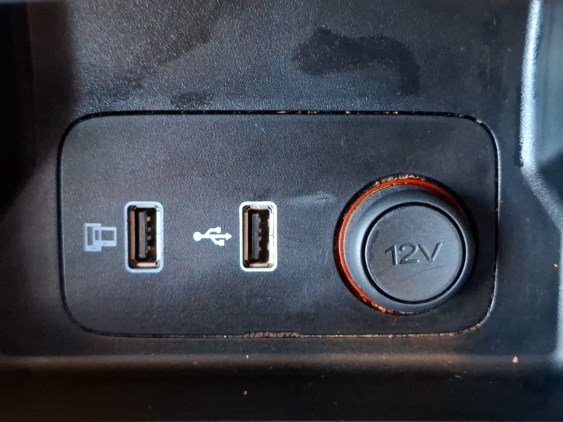 Used MG MG HS 2024 for sale - 76695919: Photo 14