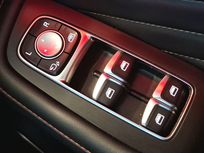 Used MG MG HS 2024 for sale - 76695919: Photo 16