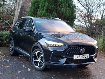 Used MG MG HS 2024 for sale - 76695919: Photo