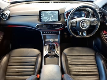 Used MG MG HS 2024 for sale - 76695919: Photo