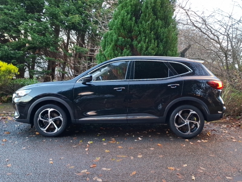 Used MG MG HS 2024 for sale - 76695919: Photo 4