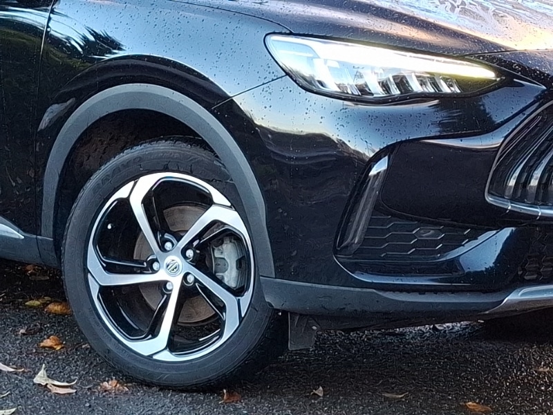 Used MG MG HS 2024 for sale - 76695919: Photo 9