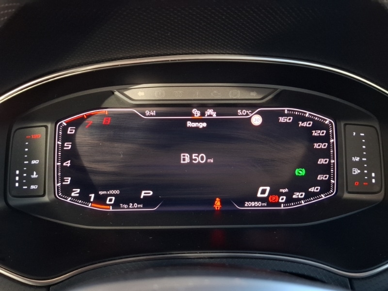 Used SEAT Arona 2022 for sale - 76579464: Photo 11