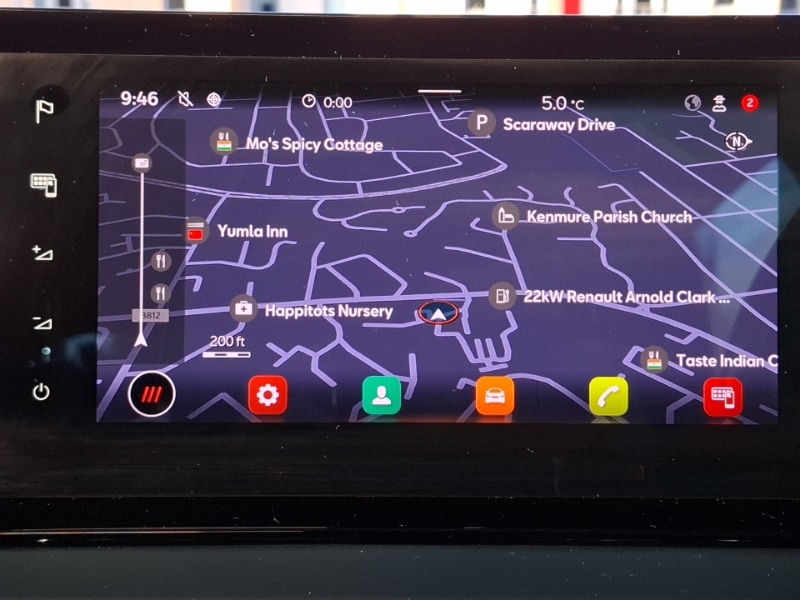 Used SEAT Arona 2022 for sale - 76579464: Photo 17