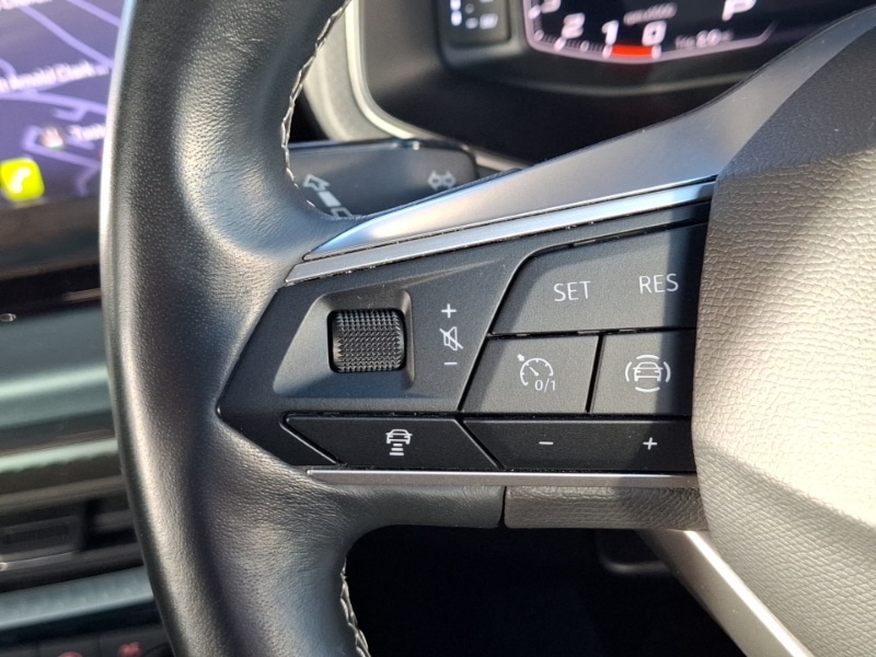 Used SEAT Arona 2022 for sale - 76579464: Photo 18