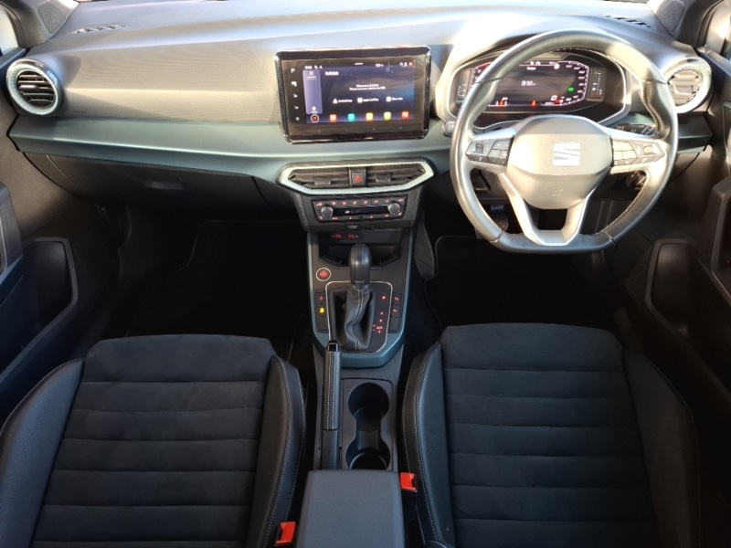 Used SEAT Arona 2022 for sale - 76579464: Photo 2