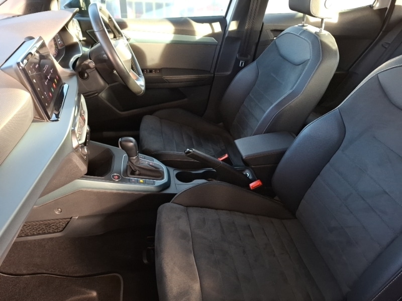 Used SEAT Arona 2022 for sale - 76579464: Photo 5