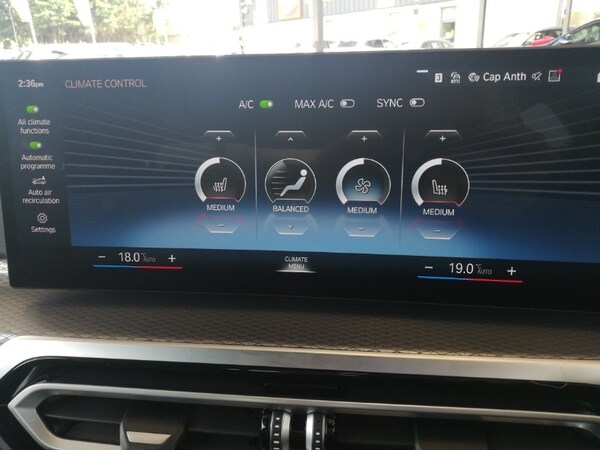 Used BMW 3 Series 2024 for sale - 76053939: Photo 16