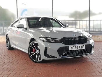 BMW - 3 Series