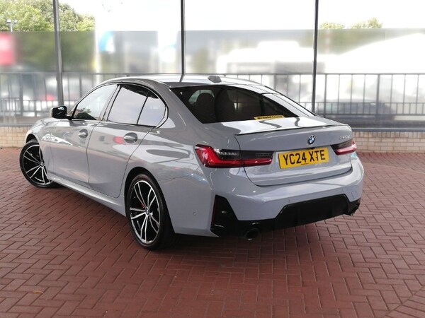 Used BMW 3 Series 2024 for sale - 76053939: Photo 3