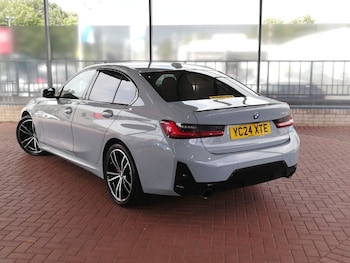 Used BMW 3 Series 2024 for sale - 76053939: Photo 3