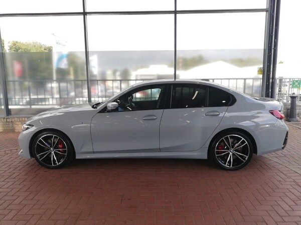 Used BMW 3 Series 2024 for sale - 76053939: Photo 4