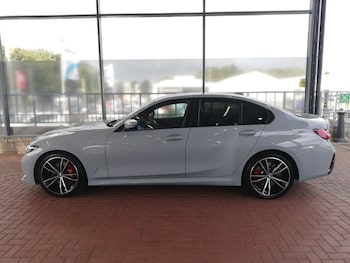 Used BMW 3 Series 2024 for sale - 76053939: Photo 4
