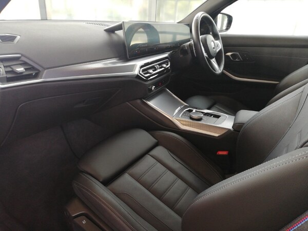 Used BMW 3 Series 2024 for sale - 76053939: Photo 5