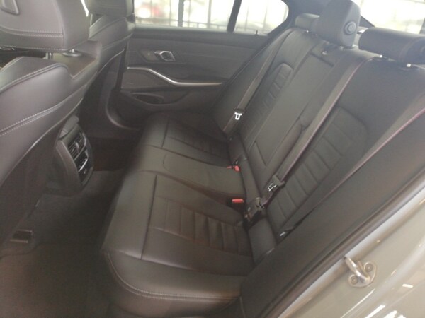 Used BMW 3 Series 2024 for sale - 76053939: Photo 6