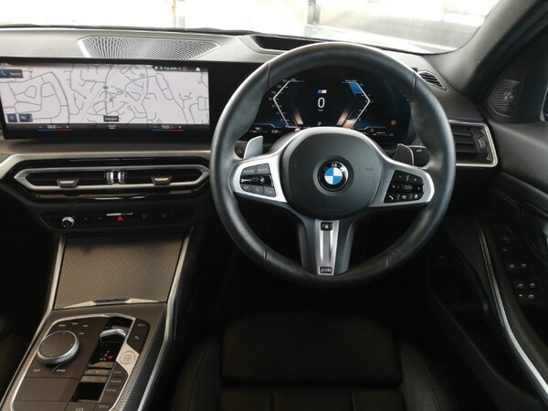 Used BMW 3 Series 2024 for sale - 76053939: Photo 7