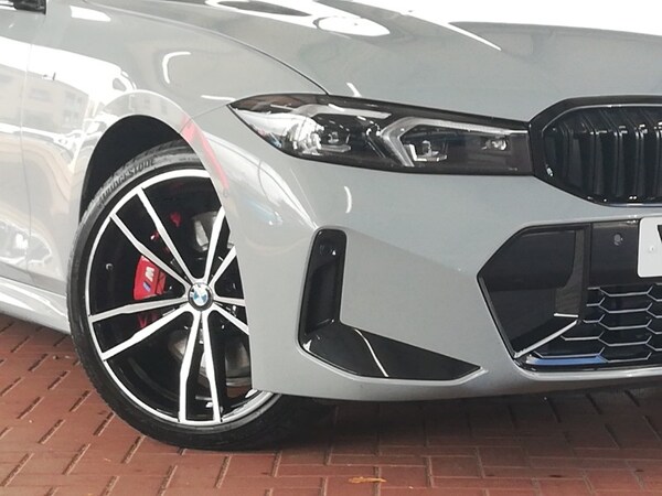Used BMW 3 Series 2024 for sale - 76053939: Photo 9