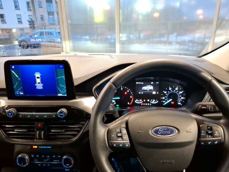 Used Ford Kuga 2020 for sale - 77669650: Photo 11