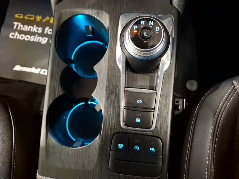 Used Ford Kuga 2020 for sale - 77669650: Photo 17