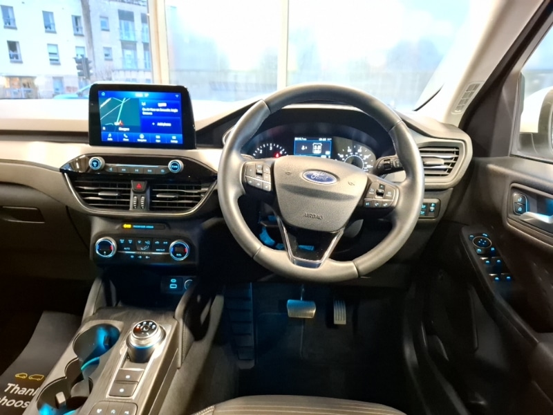 Used Ford Kuga 2020 for sale - 77669650: Photo 2