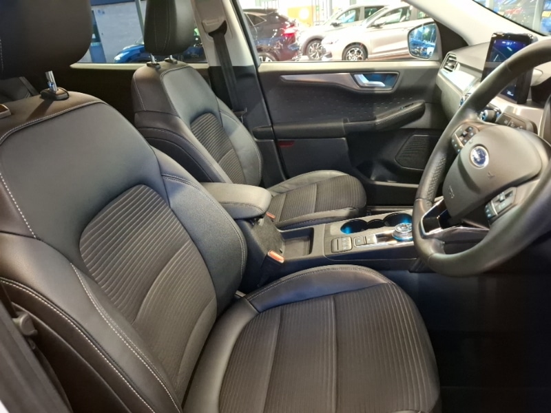Used Ford Kuga 2020 for sale - 77669650: Photo 5