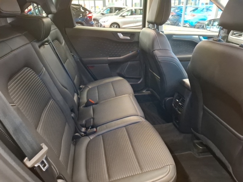 Used Ford Kuga 2020 for sale - 77669650: Photo 6