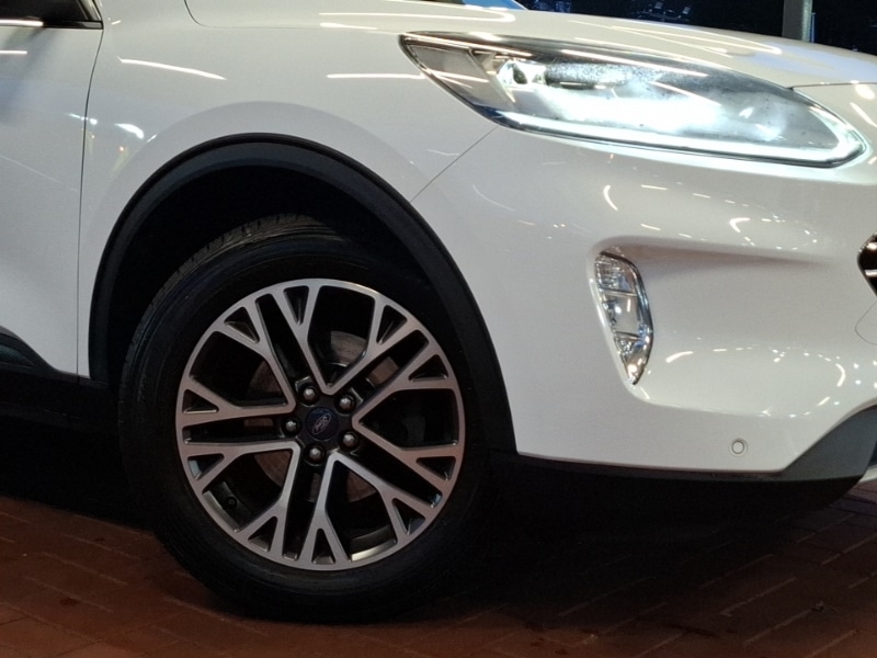 Used Ford Kuga 2020 for sale - 77669650: Photo 9