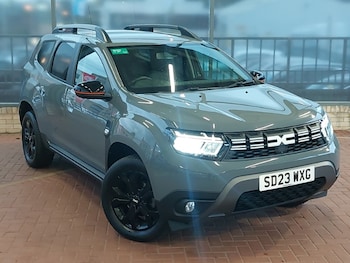 2023 - 1.5 Blue dCi Extreme SE 5dr 4X4