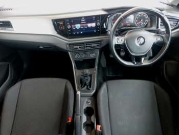 Used Volkswagen Polo 2018 for sale - 75386674: Photo
