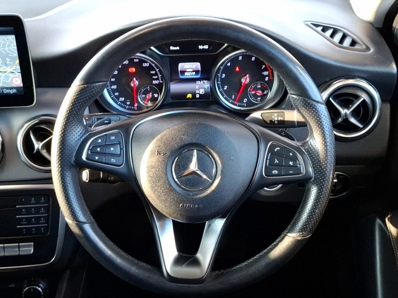 Used Mercedes-Benz GLA 2019 for sale - 78013534: Photo 11