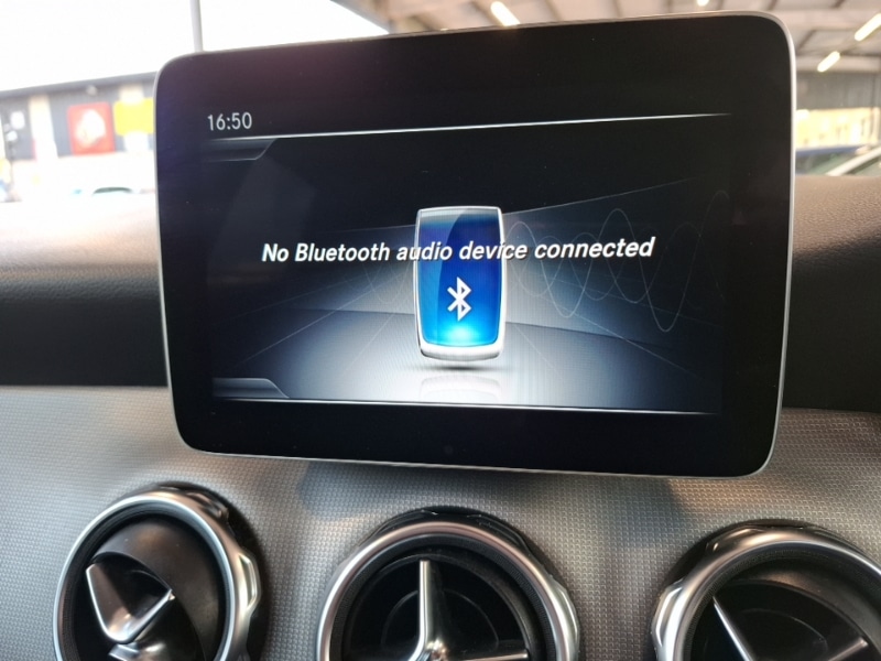 Used Mercedes-Benz GLA 2019 for sale - 78013534: Photo 16