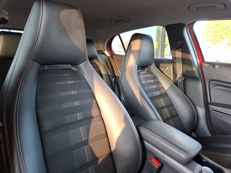 Used Mercedes-Benz GLA 2019 for sale - 78013534: Photo 18