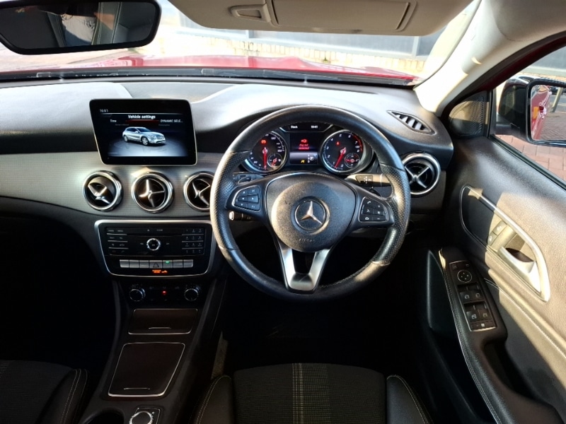 Used Mercedes-Benz GLA 2019 for sale - 78013534: Photo 2