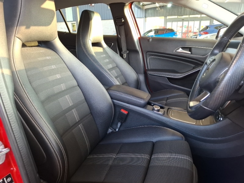 Used Mercedes-Benz GLA 2019 for sale - 78013534: Photo 5