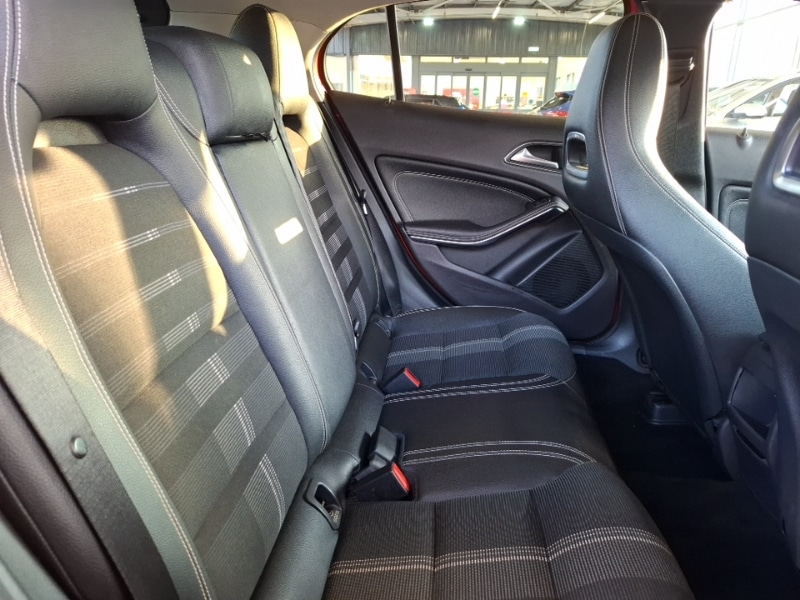 Used Mercedes-Benz GLA 2019 for sale - 78013534: Photo 6