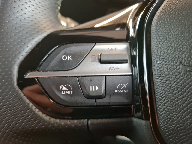 Used Peugeot 308 2023 for sale - 77448196: Photo 17