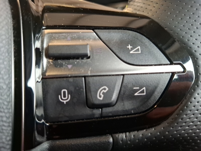 Used Peugeot 308 2023 for sale - 77448196: Photo 18