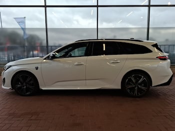 Used Peugeot 308 2023 for sale - 77448196: Photo