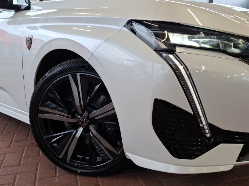 Used Peugeot 308 2023 for sale - 77448196: Photo 9