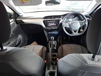 Used Vauxhall Corsa 2020 for sale - 78441734: Photo
