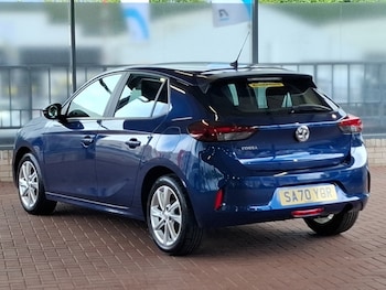 Used Vauxhall Corsa 2020 for sale - 78441734: Photo