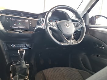 Used Vauxhall Corsa 2020 for sale - 78441734: Photo
