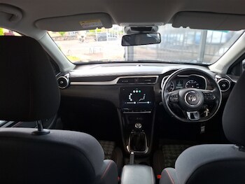Used MG MG ZS 2022 for sale - 78441675: Photo